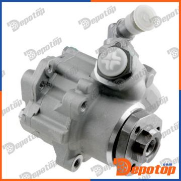 Pompe de direction assistée pour VW | SPW-VW-018, 07B566